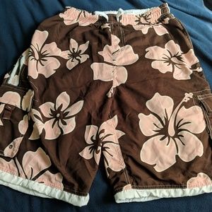 Women's board shorts